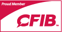 The Canadian Federation of Independent Business is Canadas largest association of small- and medium-sized businesses. As a matter of policy, CFIB does not endorse or promote the products and services of its members.